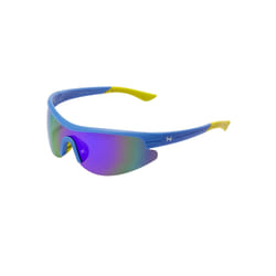 HAWKERS Lunettes de soleil ACTIVE - POLARIZED VERY PERI GALAXI - bleu / violette