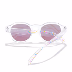 Warwick Kids polarisé #cristal bleu