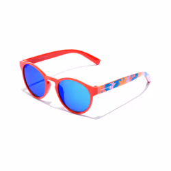 Belair Kids polarisé #rouge bleu clair