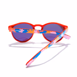 Belair Kids polarisé #rouge bleu clair