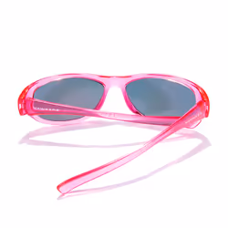 Rave Kids #nébuleuse rose