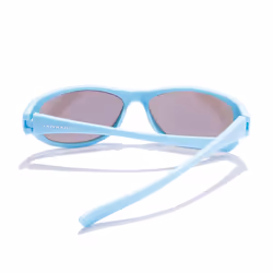 Rave Kids #turquoise bleu chrome
