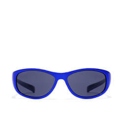 Rave Kids #metallic bleu foncé