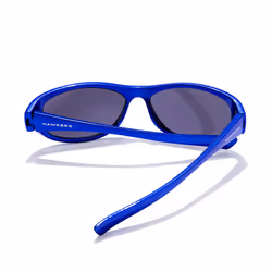 Rave Kids #metallic bleu foncé