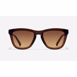 HAWKERS Lunettes de soleil HAWKERS X PIERRE GASLY - DOWNTOWN MAX - brune / brune