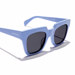 Rang X #Frêne bleu doux