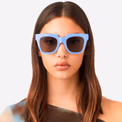 Rang X #Frêne bleu doux - Vue supplémentaire 4