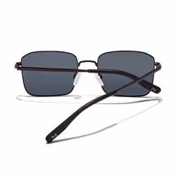 Iris polarisé #Black Dark
