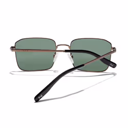 Iris polarisé #Gun Metal Alligator