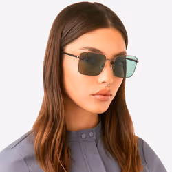 Iris polarisé #Gun Metal Alligator - Vue supplémentaire 4