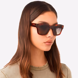 Culture polarisée #Red Carey Smoky Black - Vue supplémentaire 4