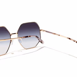 Lumina #Or clair indigo