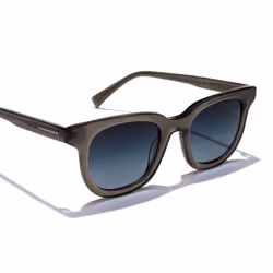 Oasis #Gris Bleu Denim