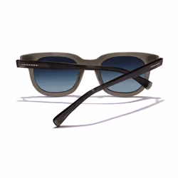 Oasis #Gris Bleu Denim