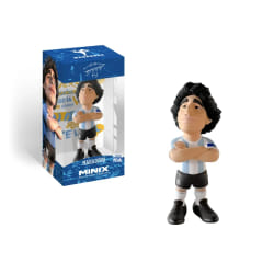 MINIX Maradona