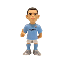 Minix Manchester City - Figurine Phil Foden 12 cm
