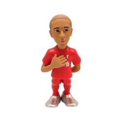 Minix FC Liverpool Figurine - Thiago Alcântara 12 cm