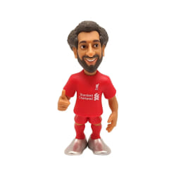 MINIX Football Mohamed Salah Minix Figurine 12 cm
