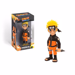 MINIX MNX11339 figurine d'action et de collection - Vue supplémentaire 3