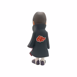 MINIX Itachi Uchiha - - Figurine 12 cm