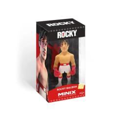Minix Figurine Rocky Balboa 12 cm