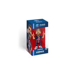 Figurine Minix Football Stars 173 Argentine Messi 10
