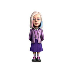 Figurine - 01 DISTRIBUTION - Enid Sinclair - 12 cm - Détails minutieux - Finition soignée