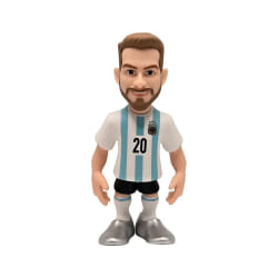 Alexis Mac Allister - 12 cm