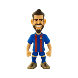 Minix Football Figurine Gerard Piqué 12 cm
