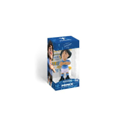 Figurine Educa Borras Napoli Maradona Minix
