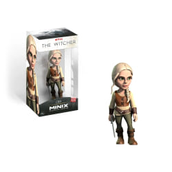 MINIX Netflix The Witcher - Ciri S3 (TV 125)