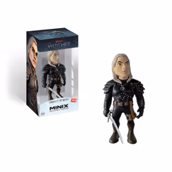 MINIX Netflix The Witcher