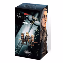 MINIX Netflix The Witcher - Vue supplémentaire 4