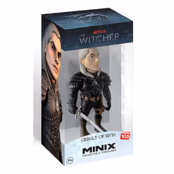 MINIX Netflix The Witcher - Vue supplémentaire 5
