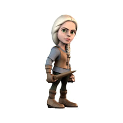MINIX Netflix The Witcher