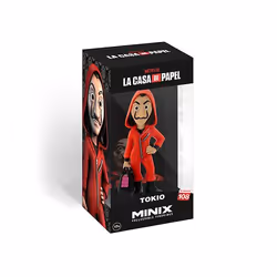 MINIX MNX14040 figurine d'action et de collection - Vue supplémentaire 2