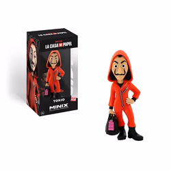 MINIX MNX14040 figurine d'action et de collection - Vue supplémentaire 3