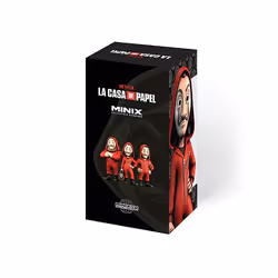 MINIX MNX14040 figurine d'action et de collection - Vue supplémentaire 5