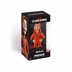 MINIX 8436605113845 figurine d'action et de collection - Vue supplémentaire 2
