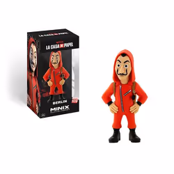 MINIX 8436605113845 figurine d'action et de collection - Vue supplémentaire 3