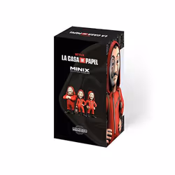MINIX 8436605113845 figurine d'action et de collection - Vue supplémentaire 5