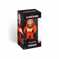 MINIX 8436605113852 figurine d'action et de collection - Vue supplémentaire 2