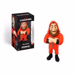 MINIX 8436605113852 figurine d'action et de collection - Vue supplémentaire 3