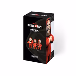 MINIX 8436605113852 figurine d'action et de collection - Vue supplémentaire 5