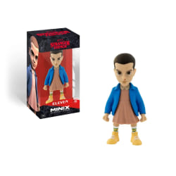 Stranger Things Eleven 12 cm