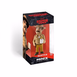 MINIX 8436605113876 figurine d'action et de collection - Vue supplémentaire 2