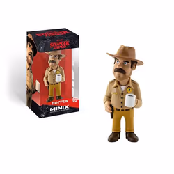 MINIX 8436605113876 figurine d'action et de collection - Vue supplémentaire 3