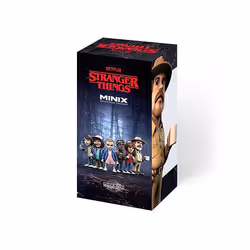 MINIX 8436605113876 figurine d'action et de collection - Vue supplémentaire 4