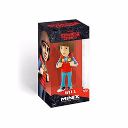 MINIX 8436605113883 figurine d'action et de collection - Vue supplémentaire 2