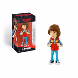 MINIX 8436605113883 figurine d'action et de collection - Vue supplémentaire 3